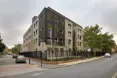 Camberwell Lodge - An outside view of the home